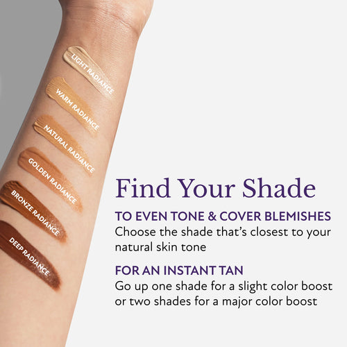 Final 6 Hours: 65% OFF-BODY COVERAGE PERFECTOR with BrushFREE !